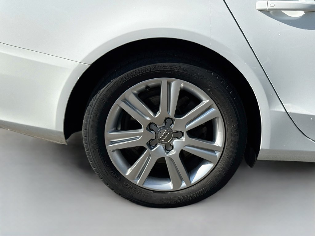 Used 2011 Audi A4 2.0T Premium AWD/4WD image 37