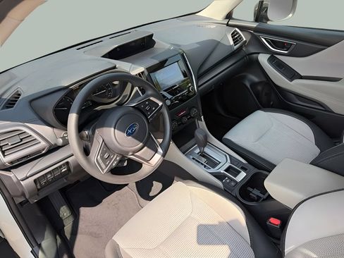 Certified 2023 Subaru Forester AWD/4WD image 10