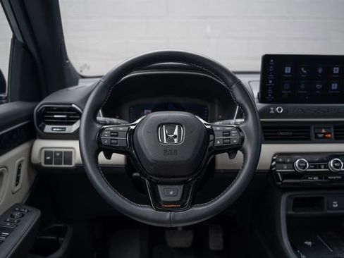 Used 2026 Honda Passport TrailSport Elite image 23