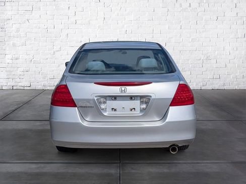 Used 2007 Honda Accord SE image 6