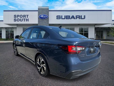 Used 2023 Subaru Legacy Premium w/ Tech Package 1 image 5