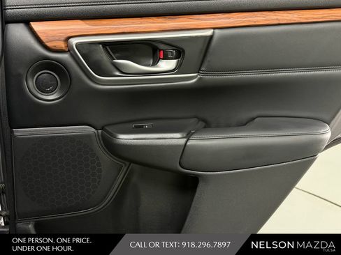 Used 2019 Honda CR-V EX-L image 41