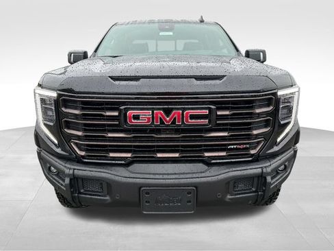 New 2026 GMC Sierra 1500 AT4X AWD/4WD image 2