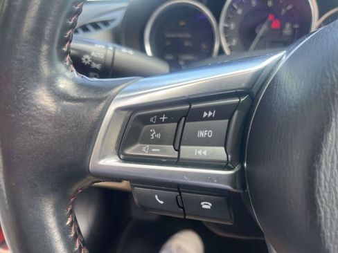 Used 2019 MAZDA MX-5 Miata RF Grand Touring RWD image 19
