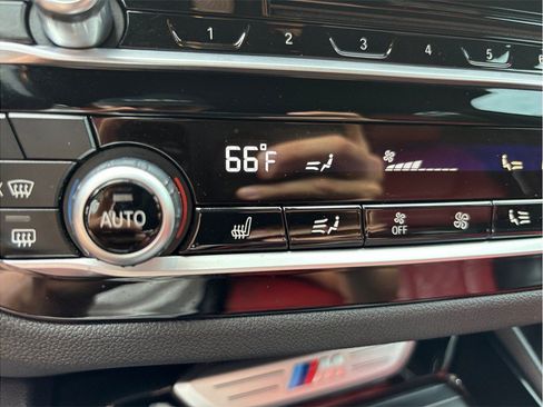 Used 2019 BMW X3 M40i AWD/4WD image 35