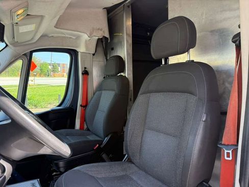 Used 2020 RAM ProMaster 3500 FWD image 18
