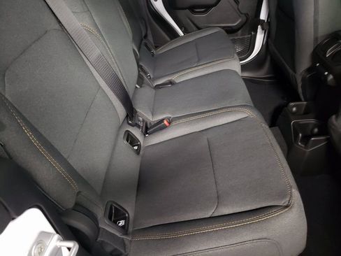 New 2026 Jeep Gladiator Willys image 12