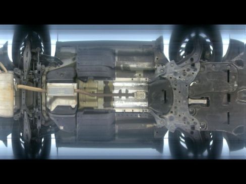 Used 2019 Hyundai Tucson Ultimate image 24