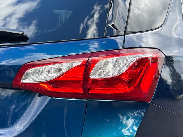 Used 2019 Chevrolet Equinox LT AWD/4WD image 8