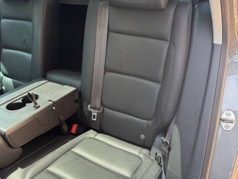 Used 2009 Volkswagen Tiguan S FWD image 16