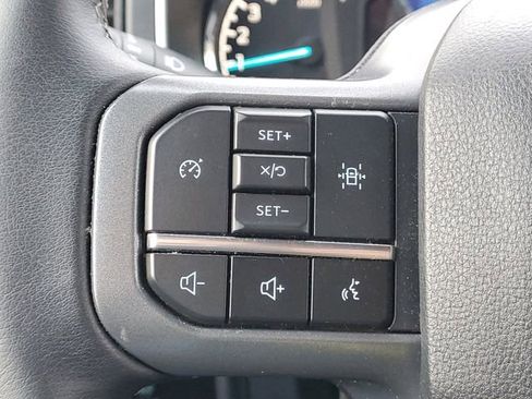 Used 2023 Ford F150 XLT w/ Equipment Group 302A High image 17