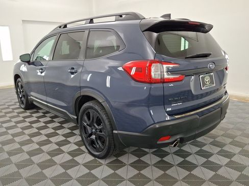 Used 2024 Subaru Ascent Onyx Edition Limited w/ Popular Package Onyx AWD/4WD image 22