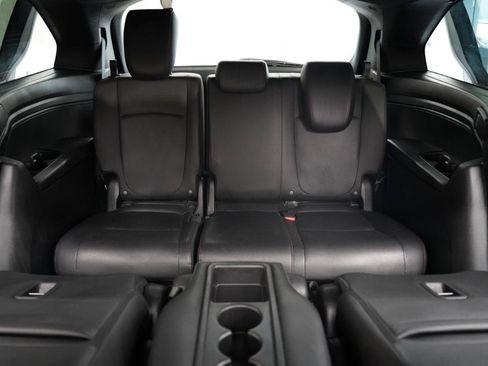 Used 2023 Honda Odyssey Sport image 38