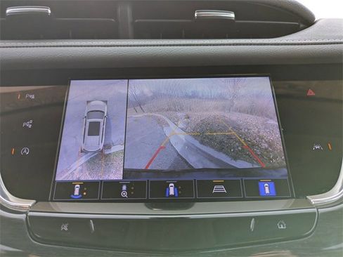 Certified 2023 Cadillac XT6 Premium Luxury w/ Technology Package image 17