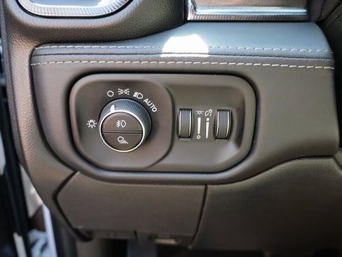 New 2025 RAM 2500 Rebel w/ Rebel Level 2 Equipment Group image 18