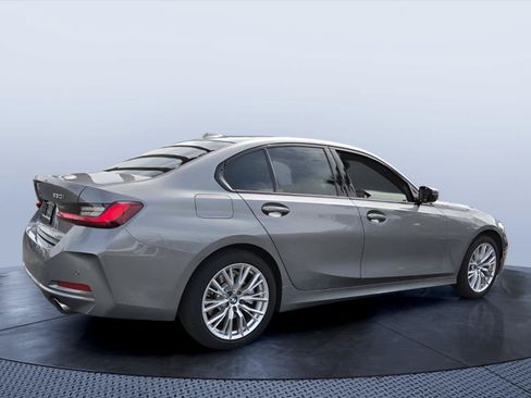 Certified 2023 BMW 330i xDrive Sedan w/ Premium Package AWD/4WD image 6