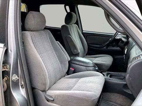 Used 2005 Toyota Tundra SR5 AWD/4WD image 27