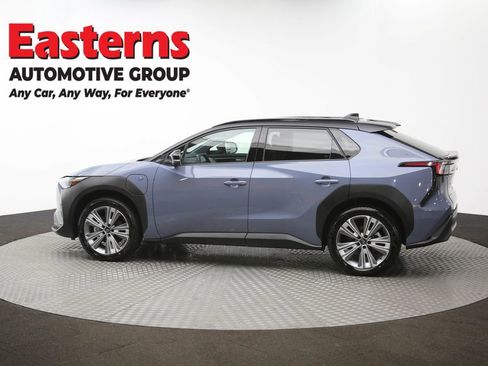 Used 2024 Subaru Solterra Touring image 63