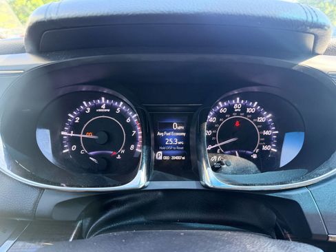 Used 2014 Toyota Avalon XLE FWD image 12