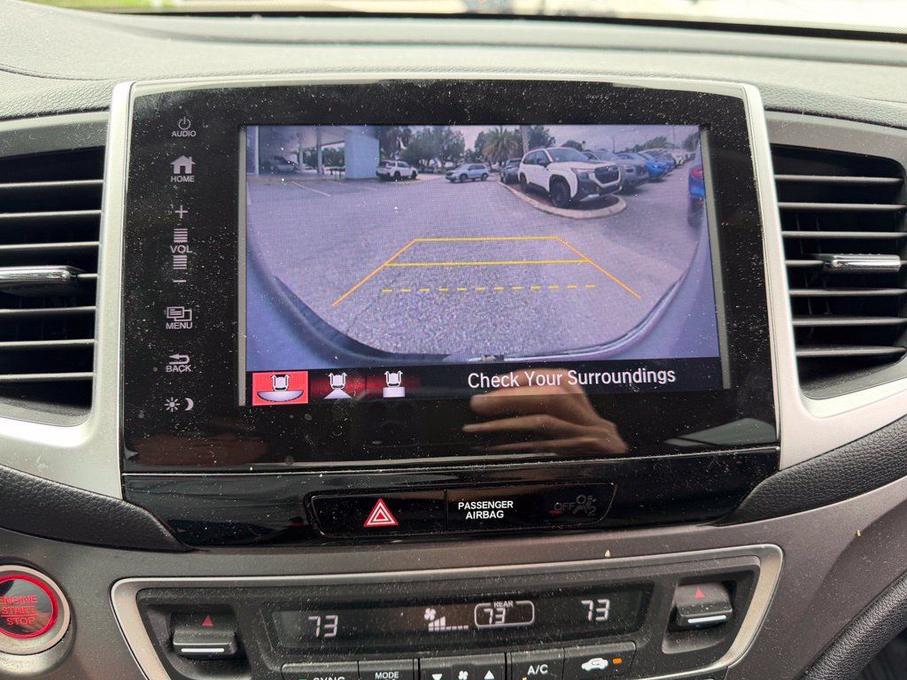Used 2020 Honda Ridgeline Sport image 28