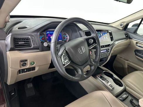 Used 2022 Honda Pilot Special Edition image 13