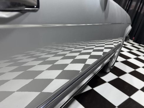 Used 1988 Mercedes-Benz 560 SL image 37