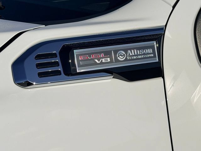 New 2025 GMC Sierra 3500 Pro AWD/4WD image 10