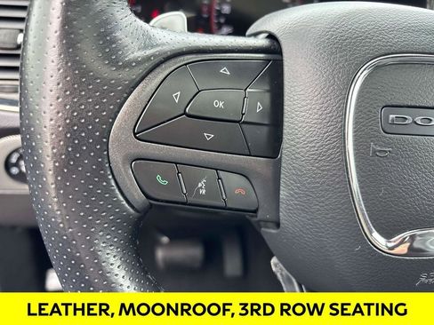 Used 2020 Dodge Durango GT AWD/4WD image 20