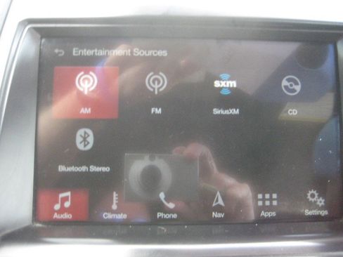 Used 2018 Ford Taurus Limited FWD image 24