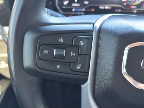 Used 2024 GMC Sierra 2500 SLE w/ SLE Convenience Package image 22