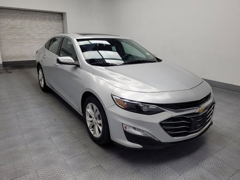 Used 2022 Chevrolet Malibu LT image 13