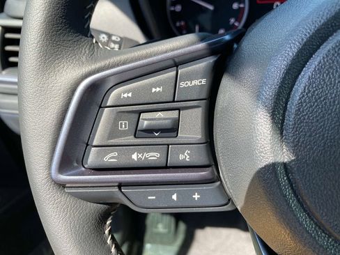 New 2026 Subaru Forester Limited image 14