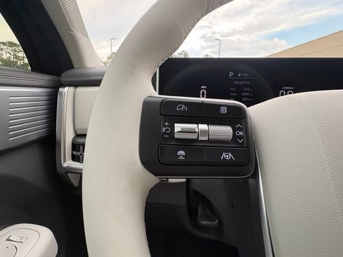 New 2026 Hyundai Santa Fe SE FWD image 24