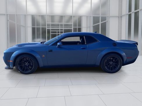 Used 2021 Dodge Challenger R/T Scat Pack image 2