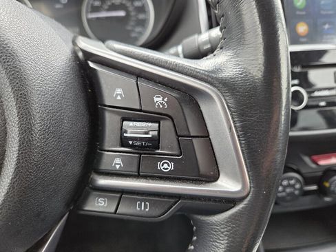 Used 2020 Subaru Forester Premium image 12