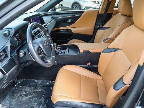 Used 2023 Lexus ES 350 FWD image 17