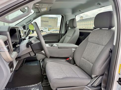 New 2026 Ford F250 XL w/ STX Appearance Package image 11