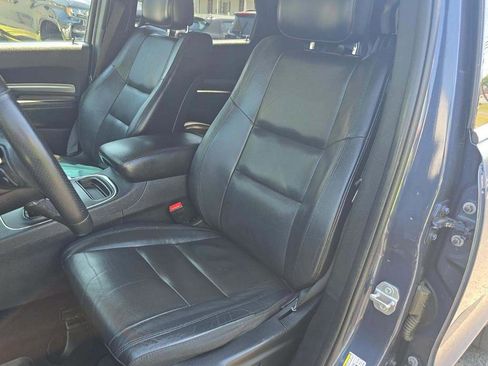 Used 2019 Dodge Durango GT AWD/4WD image 3