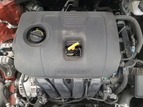 Used 2023 Kia Forte GT-Line w/ GT-Line Technology Package FWD image 30