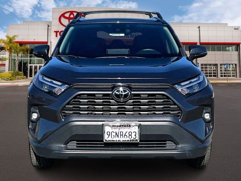 Certified 2023 Toyota RAV4 XLE Premium image 3