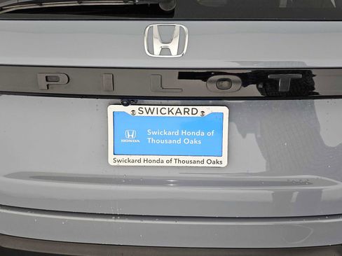 Used 2023 Honda Pilot Elite image 14