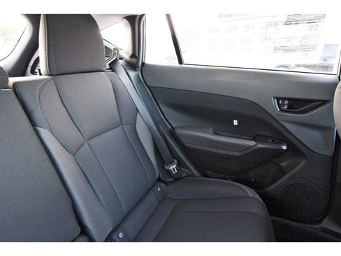 New 2026 Subaru Crosstrek 2.0i Premium image 10