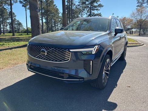 New 2026 Volvo XC90 B6 Ultra w/ Protection Package AWD/4WD image 2