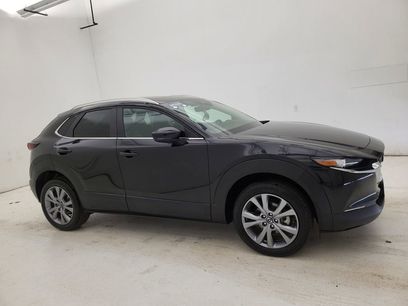 Used 2025 MAZDA CX-30 AWD 2.5 S w/ Preferred Package