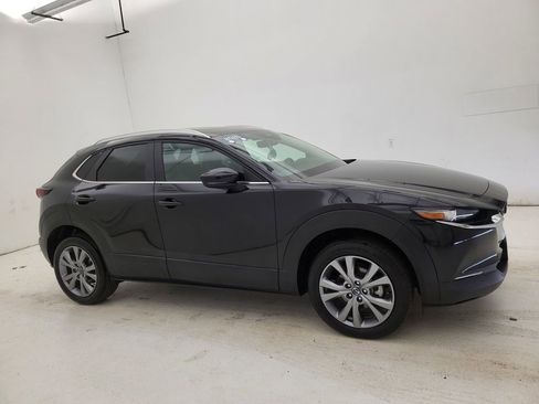 Used 2025 MAZDA CX-30 AWD 2.5 S w/ Preferred Package image 1