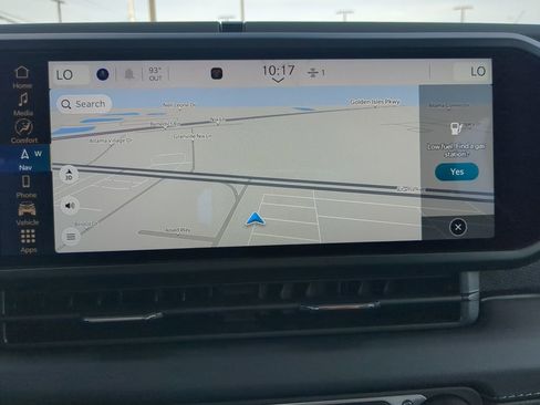 New 2025 Jeep Gladiator Mojave w/ Technology Group image 6