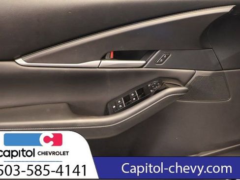 Used 2024 MAZDA CX-30 AWD 2.5 S w/ Select Sport Pkg image 9