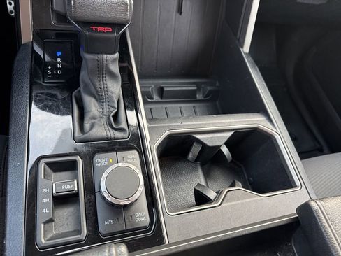 Used 2024 Toyota Tundra SR5 w/ TRD Off-Road Package image 38