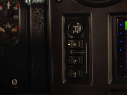 Used 2006 HUMMER H2 image 21