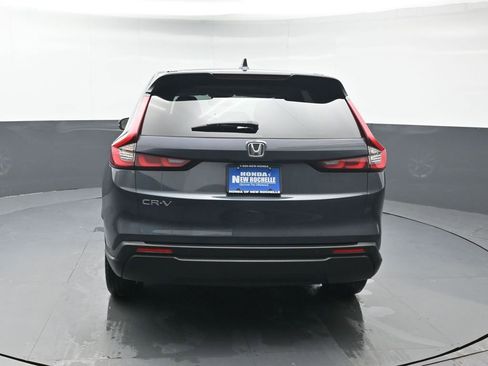 Used 2023 Honda CR-V EX-L image 5